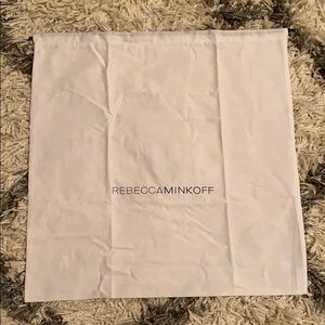 Rebecca Minkoff Dust bag